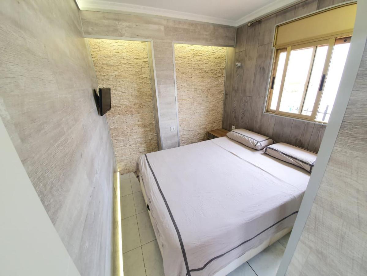 Apartamento En Salou Con Las Vistas Al Port Aventura Kültér fotó