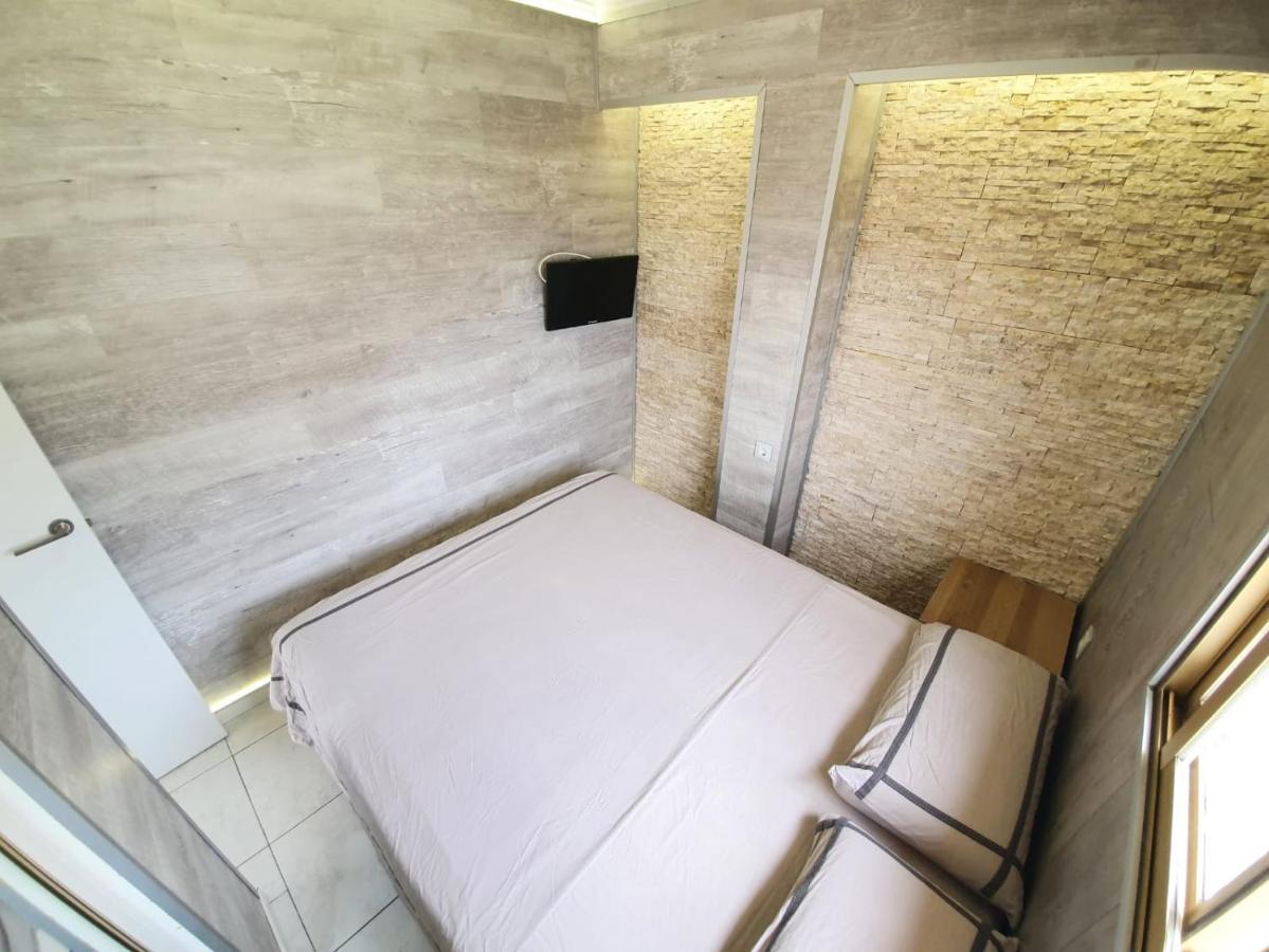 Apartamento En Salou Con Las Vistas Al Port Aventura Kültér fotó